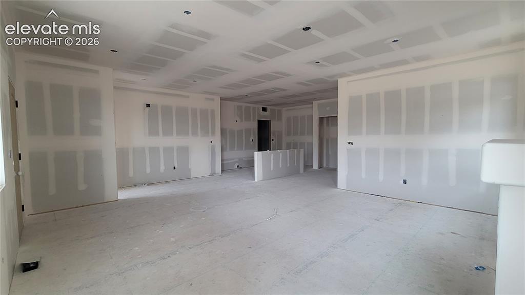 9496 Wolf Valley Drive Colorado Springs CO 80924
