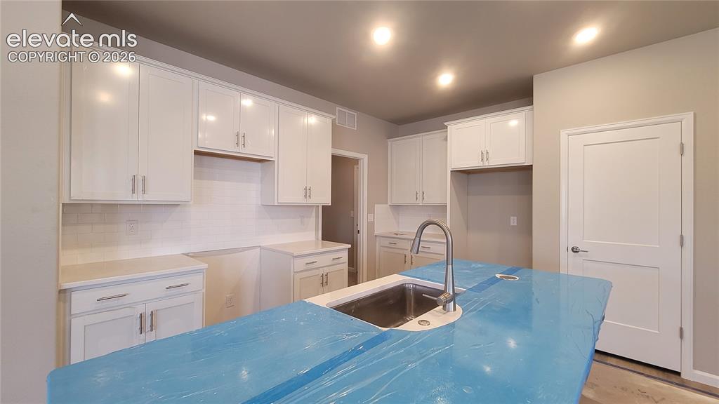 9496 Wolf Valley Drive Colorado Springs CO 80924