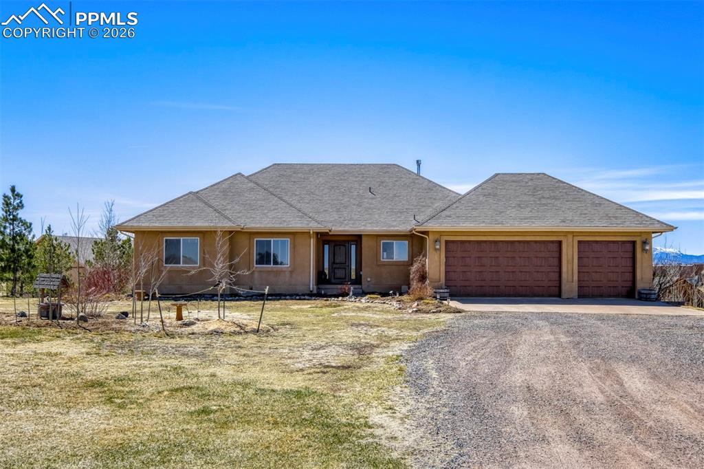 7455 Walker Road Colorado Springs CO 80908