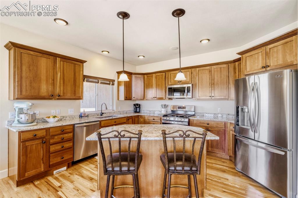 7455 Walker Road Colorado Springs CO 80908