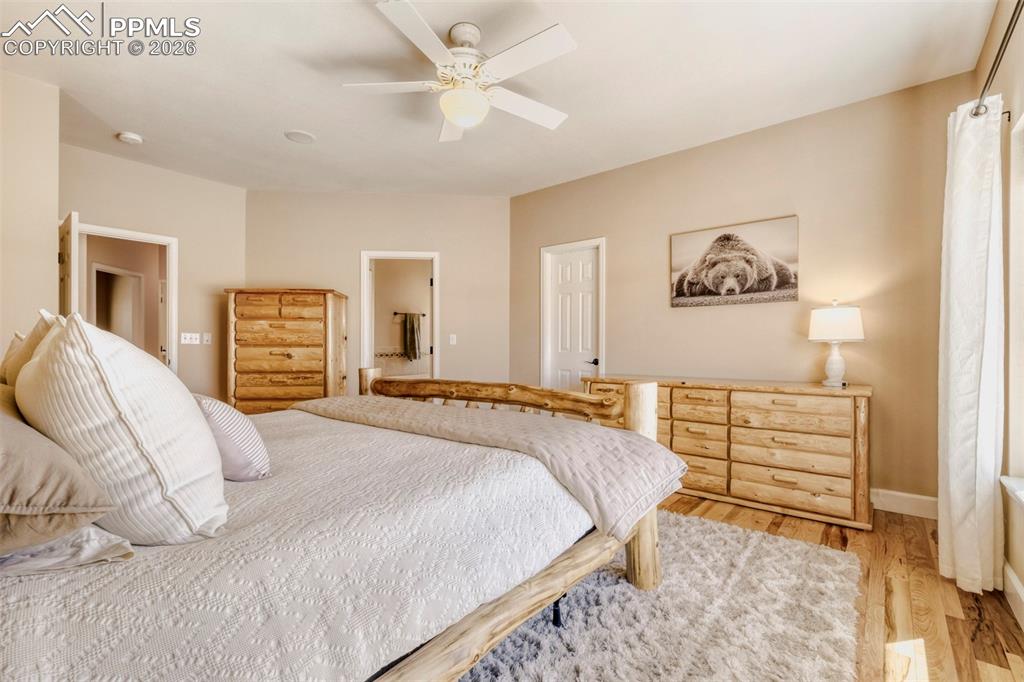 7455 Walker Road Colorado Springs CO 80908