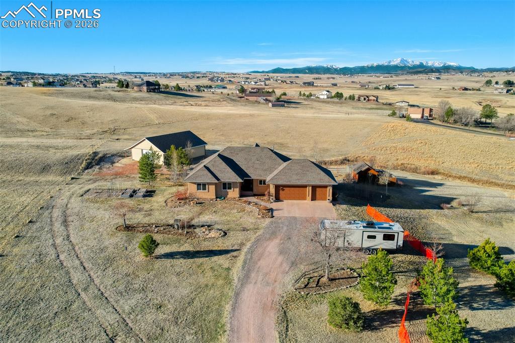 7455 Walker Road Colorado Springs CO 80908