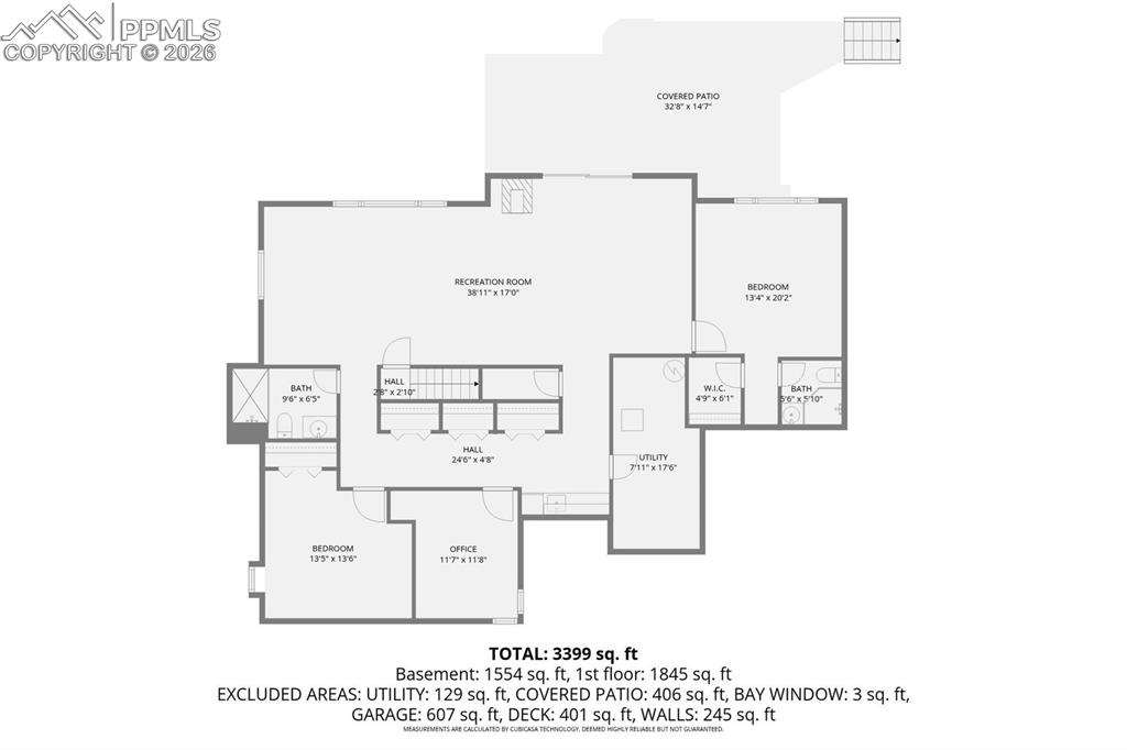 7455 Walker Road Colorado Springs CO 80908