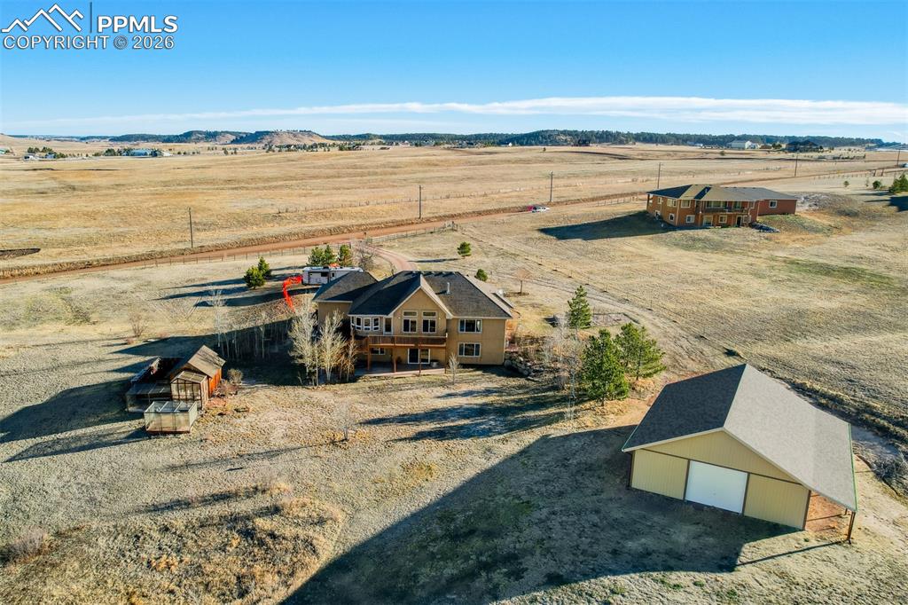7455 Walker Road Colorado Springs CO 80908