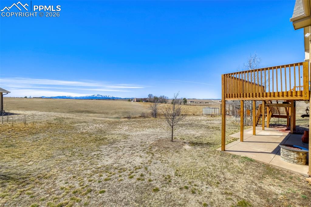 7455 Walker Road Colorado Springs CO 80908