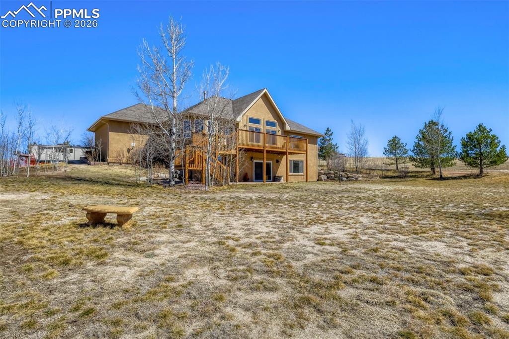 7455 Walker Road Colorado Springs CO 80908