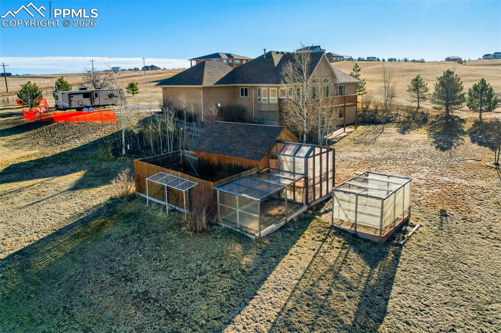 7455 Walker Road Colorado Springs CO 80908
