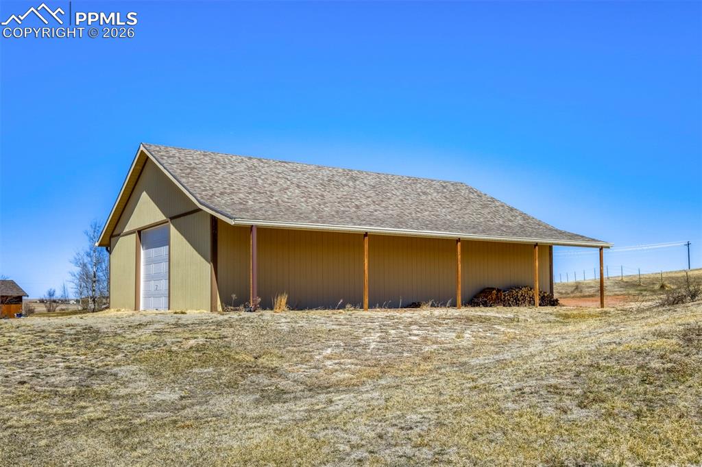 7455 Walker Road Colorado Springs CO 80908