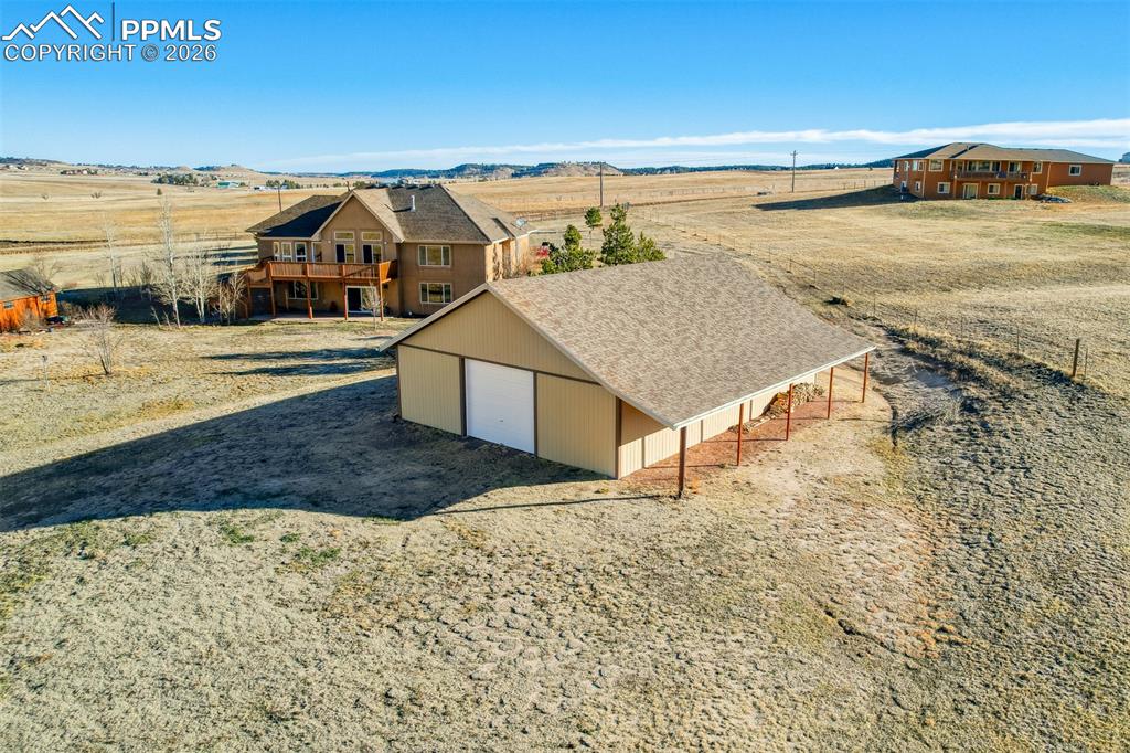 7455 Walker Road Colorado Springs CO 80908