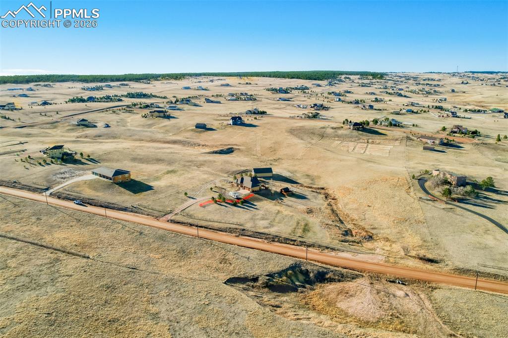 7455 Walker Road Colorado Springs CO 80908