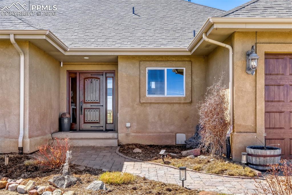 7455 Walker Road Colorado Springs CO 80908