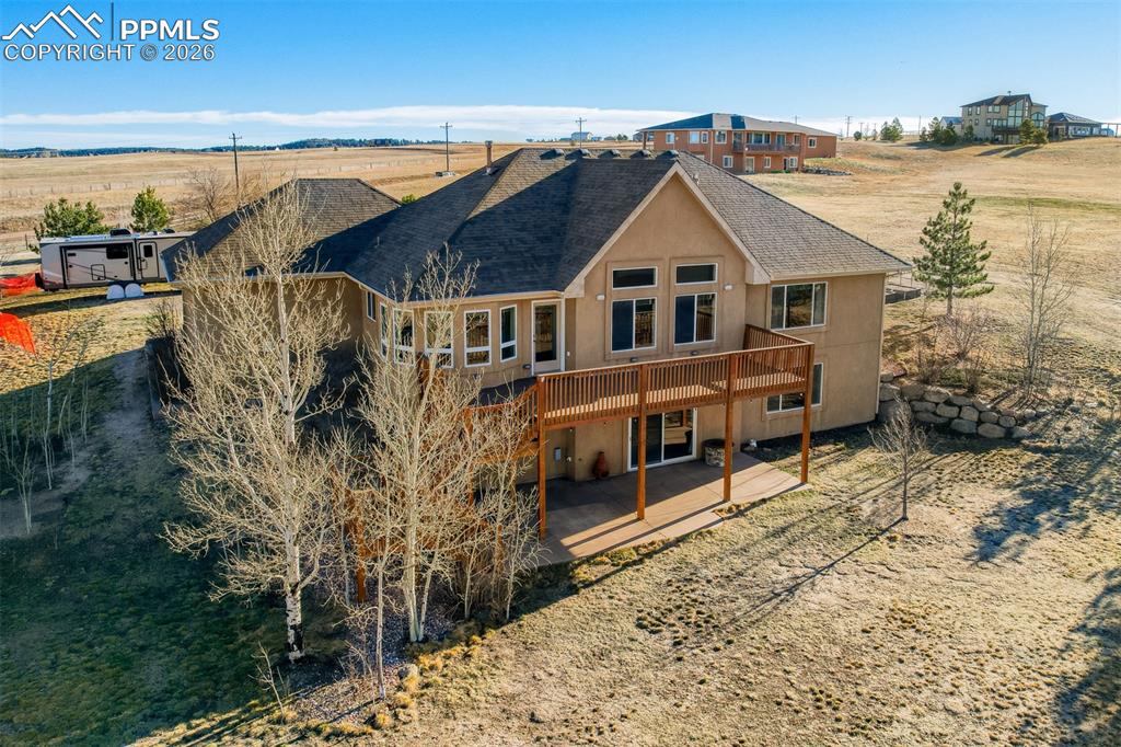 7455 Walker Road Colorado Springs CO 80908