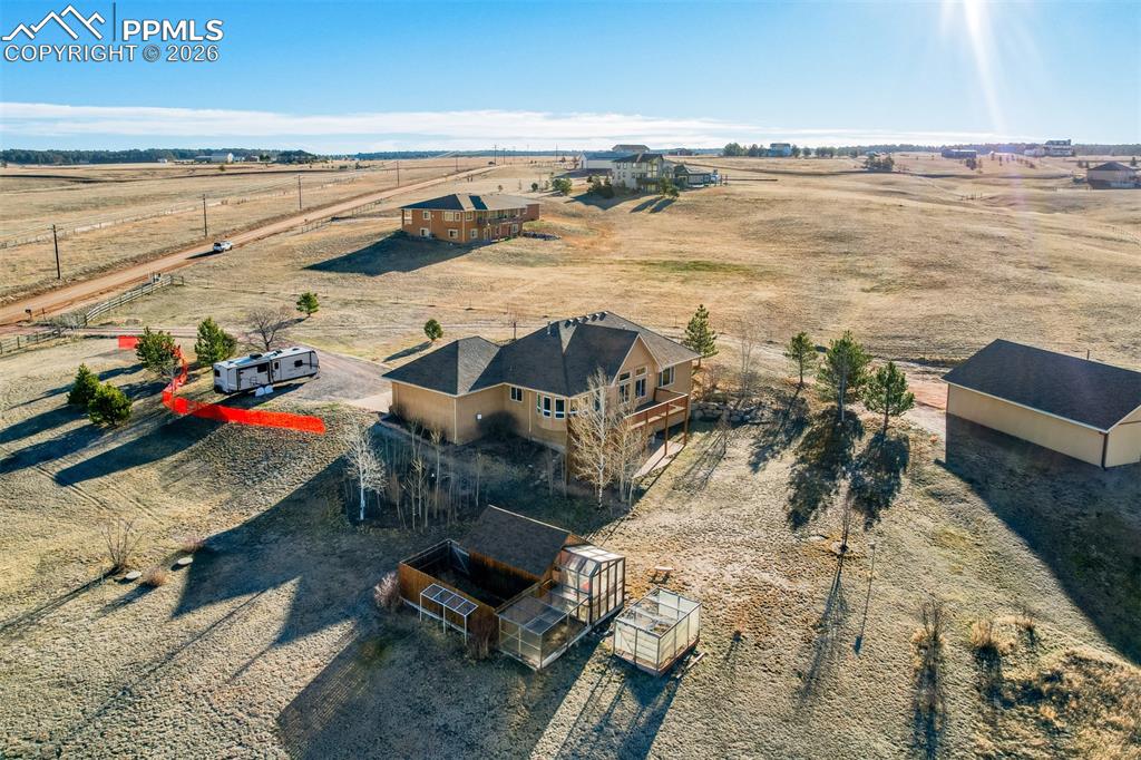 7455 Walker Road Colorado Springs CO 80908