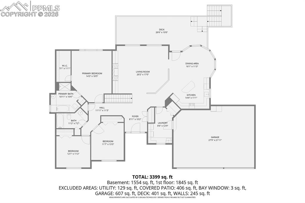 7455 Walker Road Colorado Springs CO 80908