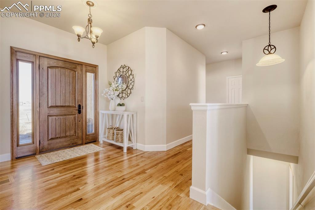 7455 Walker Road Colorado Springs CO 80908