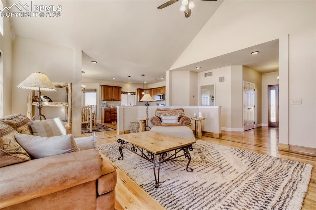 7455 Walker Road Colorado Springs CO 80908