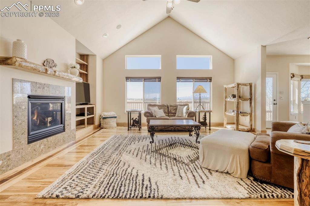 7455 Walker Road Colorado Springs CO 80908