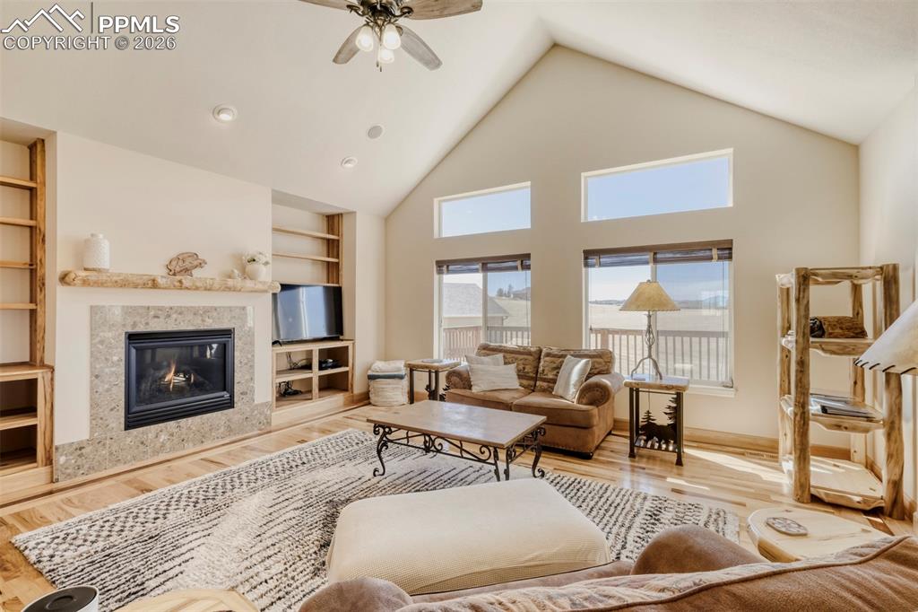 7455 Walker Road Colorado Springs CO 80908