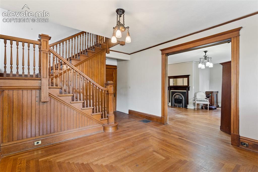 120 E Espanola Street Colorado Springs CO 80907