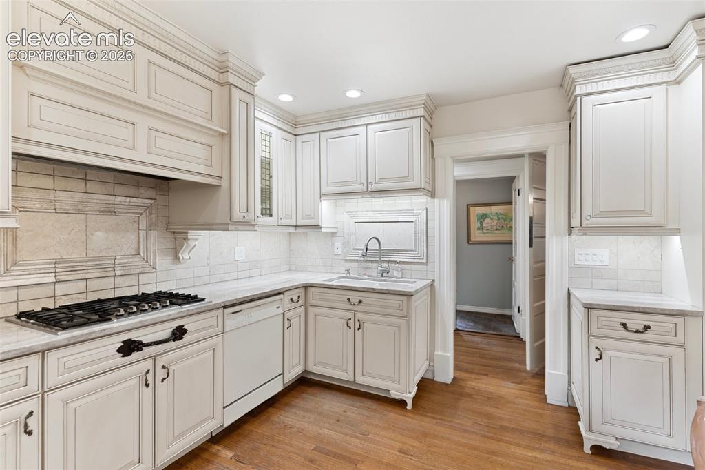 120 E Espanola Street Colorado Springs CO 80907