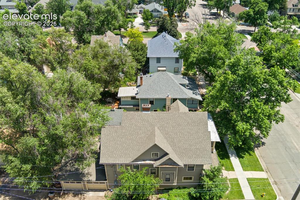 120 E Espanola Street Colorado Springs CO 80907