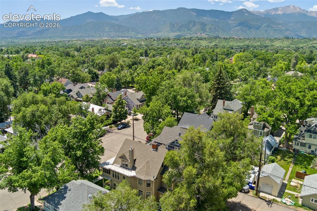 120 E Espanola Street Colorado Springs CO 80907