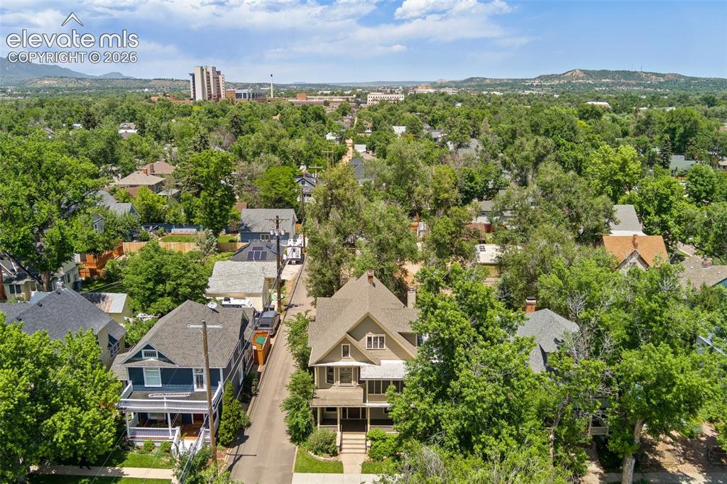 120 E Espanola Street Colorado Springs CO 80907