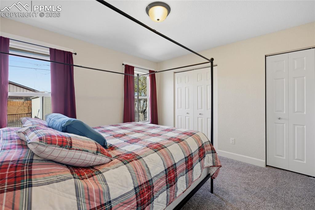 2039 E 8th Street Pueblo CO 81001