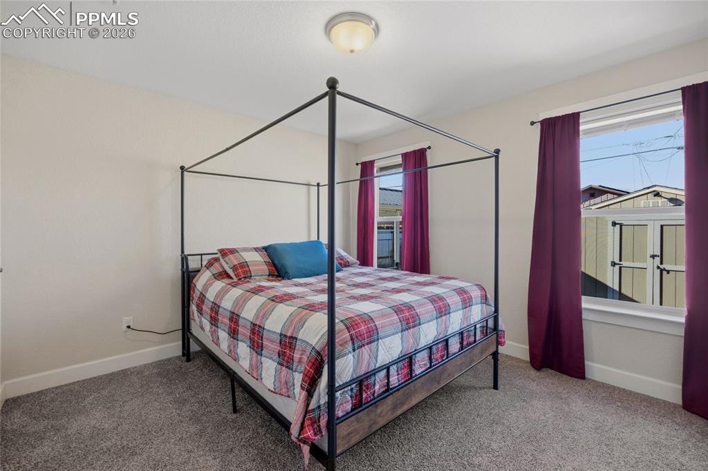 2039 E 8th Street Pueblo CO 81001