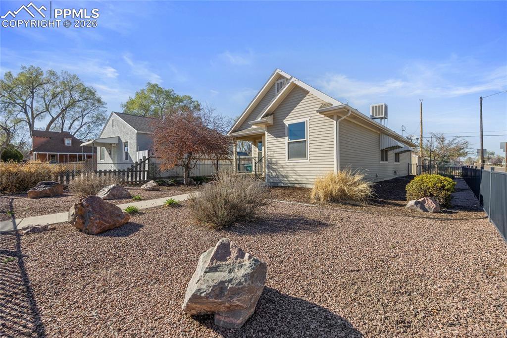 2039 E 8th Street Pueblo CO 81001