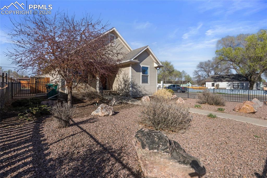 2039 E 8th Street Pueblo CO 81001