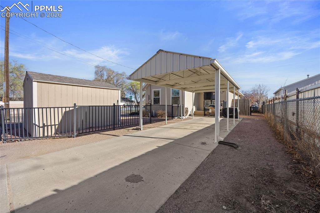 2039 E 8th Street Pueblo CO 81001