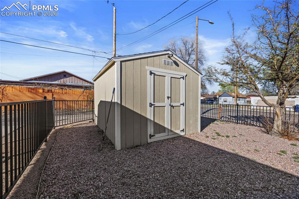 2039 E 8th Street Pueblo CO 81001