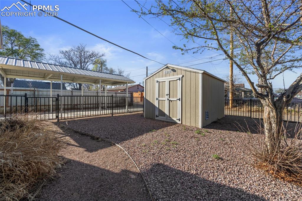 2039 E 8th Street Pueblo CO 81001