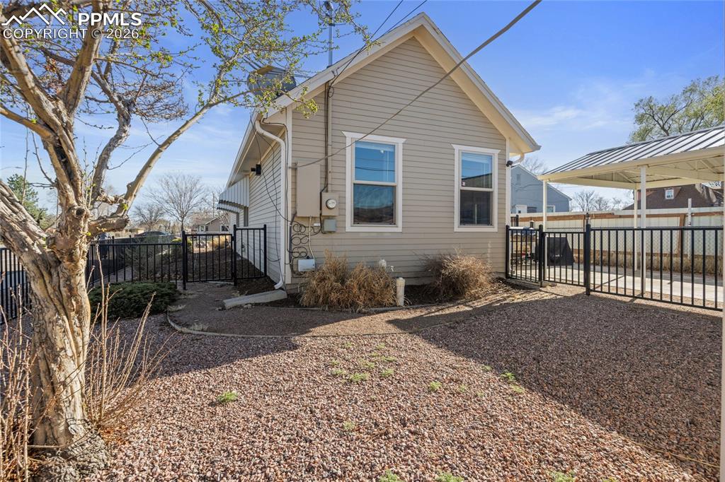 2039 E 8th Street Pueblo CO 81001