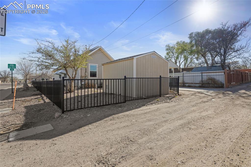 2039 E 8th Street Pueblo CO 81001