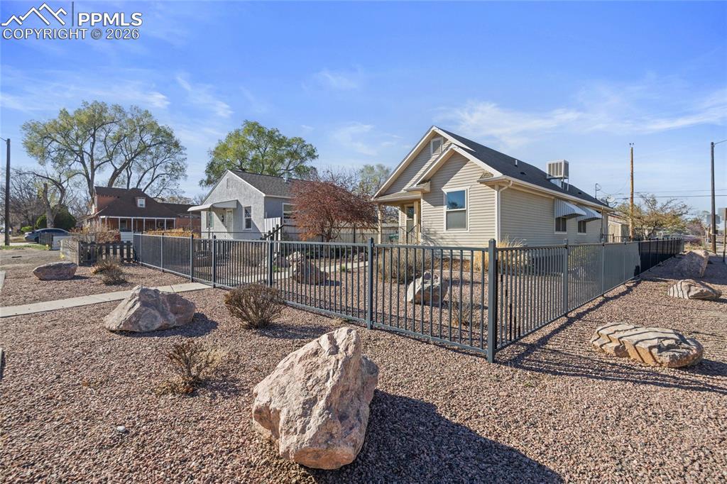 2039 E 8th Street Pueblo CO 81001
