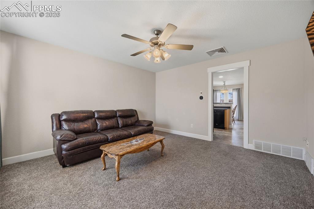 2039 E 8th Street Pueblo CO 81001