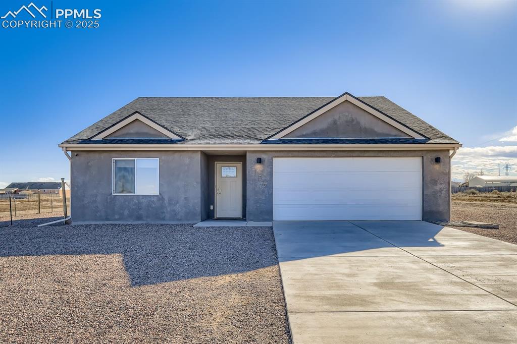 1106 Muskrat Lane Pueblo West CO 81007