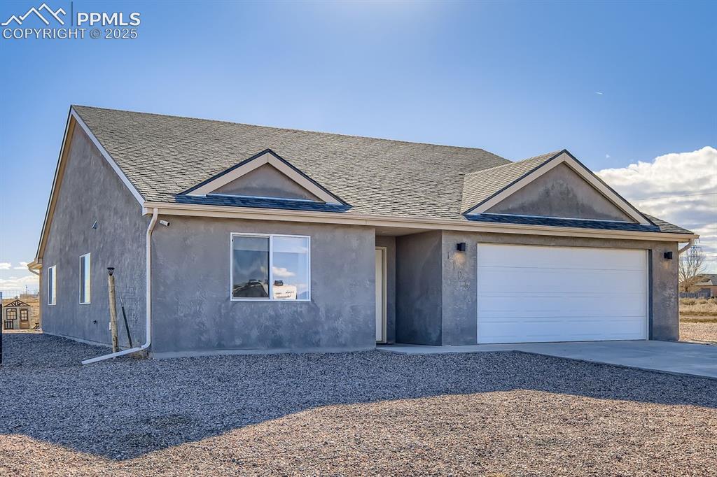 1106 Muskrat Lane Pueblo West CO 81007