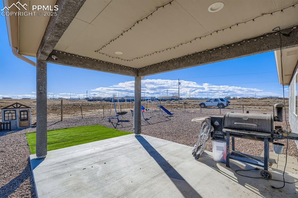 1106 Muskrat Lane Pueblo West CO 81007