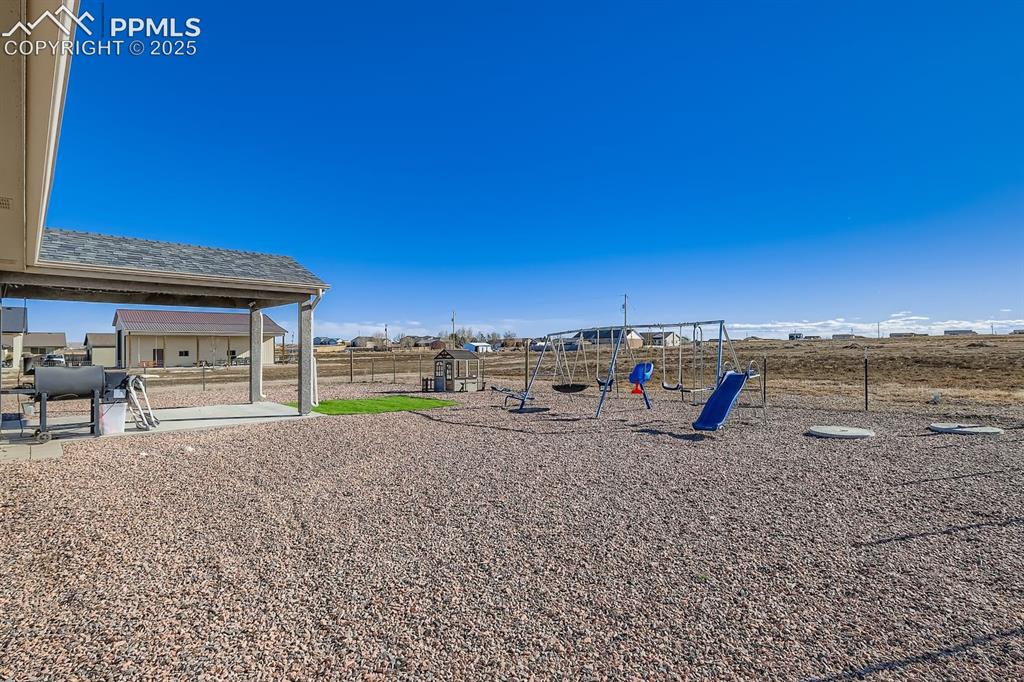 1106 Muskrat Lane Pueblo West CO 81007
