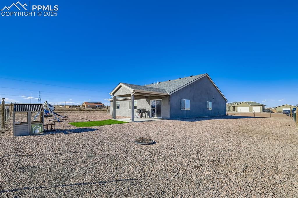 1106 Muskrat Lane Pueblo West CO 81007