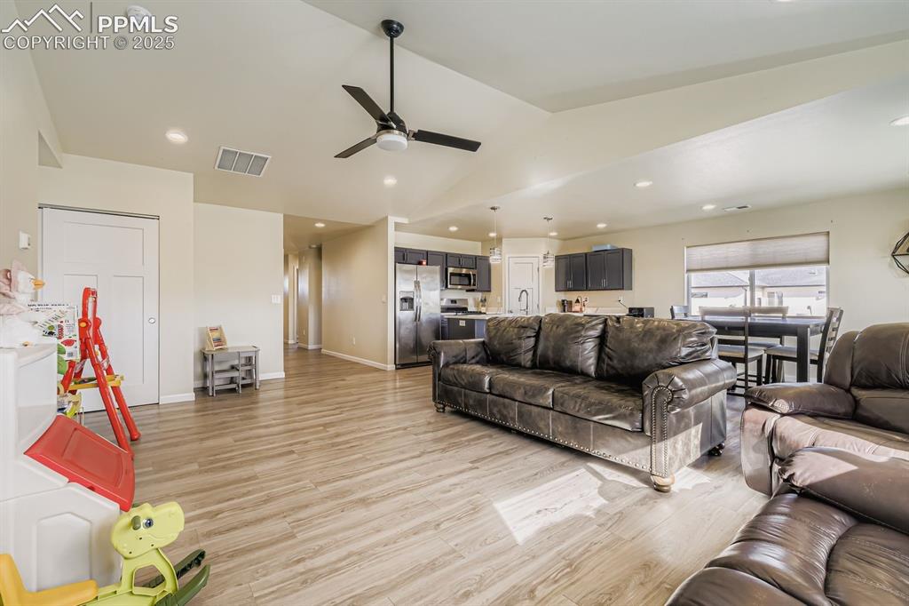 1106 Muskrat Lane Pueblo West CO 81007