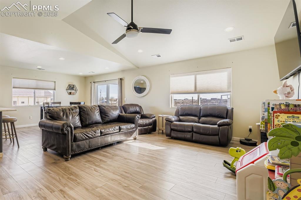 1106 Muskrat Lane Pueblo West CO 81007