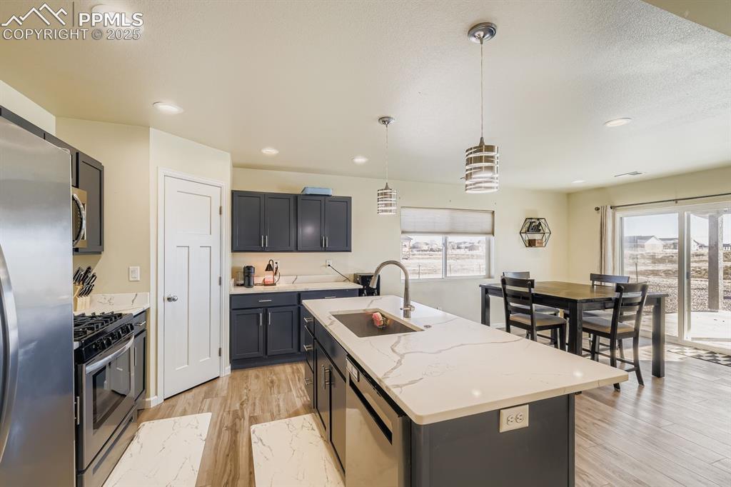1106 Muskrat Lane Pueblo West CO 81007