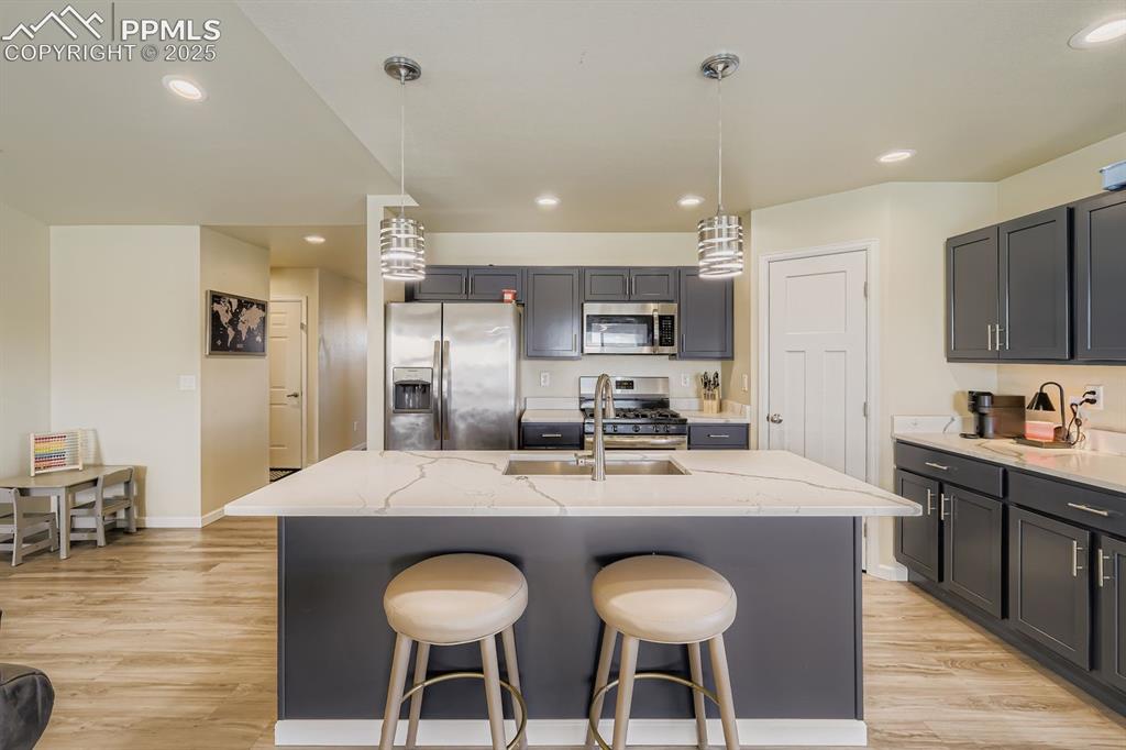 1106 Muskrat Lane Pueblo West CO 81007
