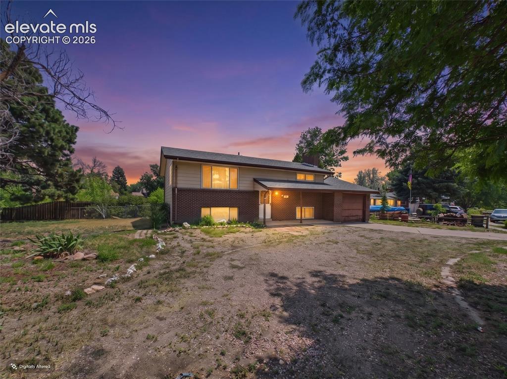 1301 N Murray Boulevard Colorado Springs CO 80915