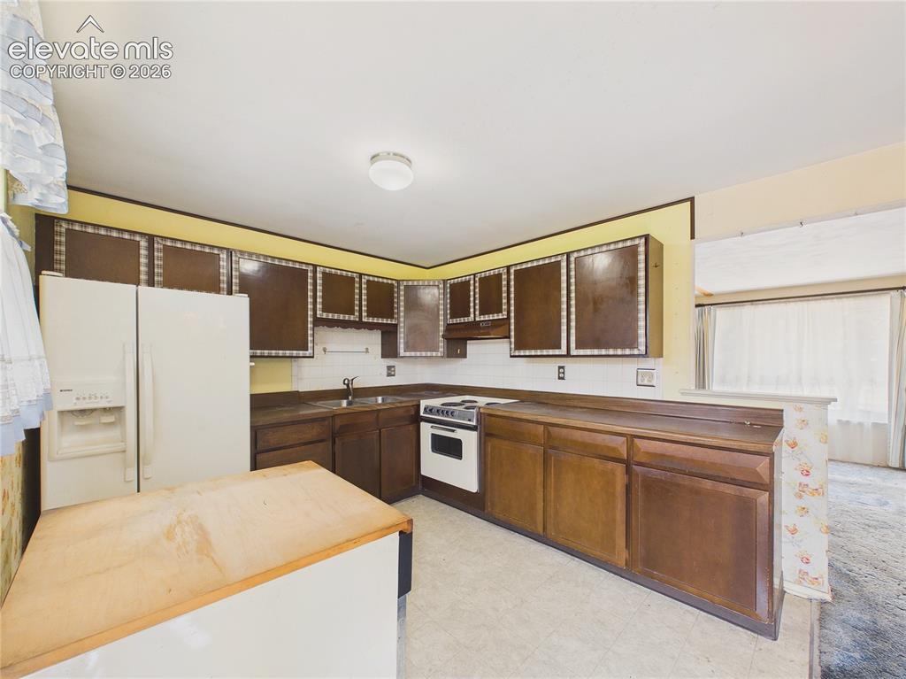 1301 N Murray Boulevard Colorado Springs CO 80915