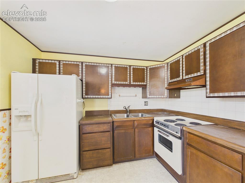 1301 N Murray Boulevard Colorado Springs CO 80915